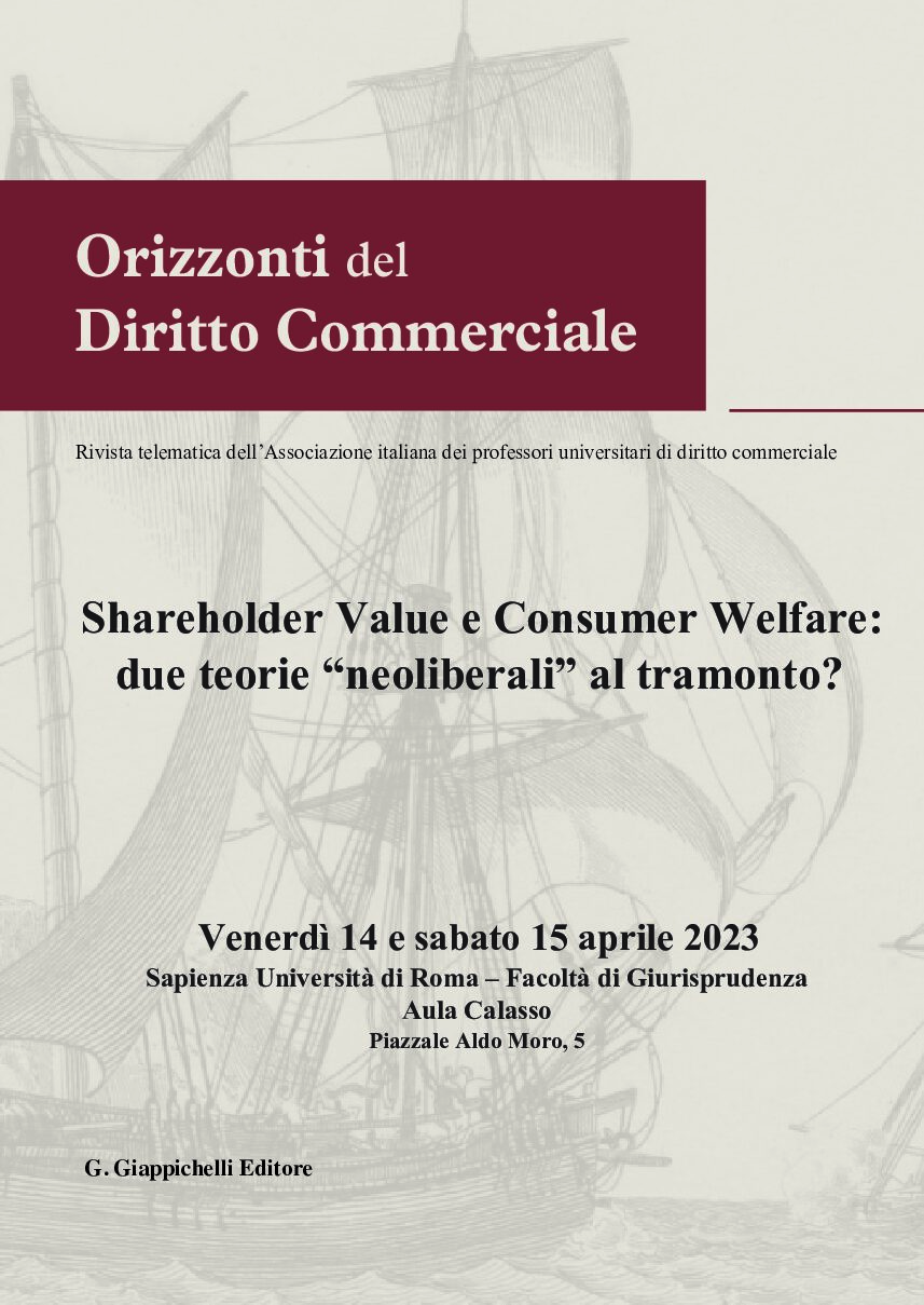 Shareholder-Value-e-Consumer-Welfare_Rivista-ODC_14-15.04.2023 https://www.bcmstudiolegale.it/dem22/wp-content/uploads/2023/04/Shareholder-Value-e-Consumer-Welfare_Rivista-ODC_14-15.04.2023-pdf.jpg